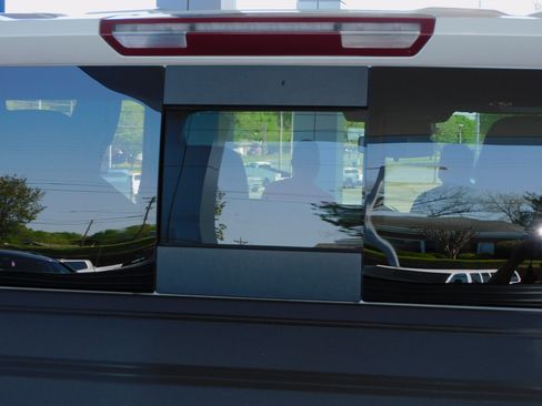 Used 2024 Chevrolet Silverado 1500 LT Trail Boss image 21