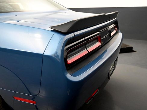 Used 2020 Dodge Challenger R/T Scat Pack image 13