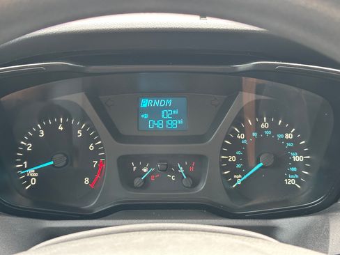 Used 2017 Ford Transit 250 image 11