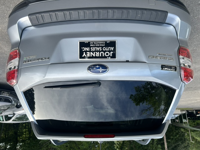Used 2015 Subaru Forester 2.5i Limited AWD/4WD image 4