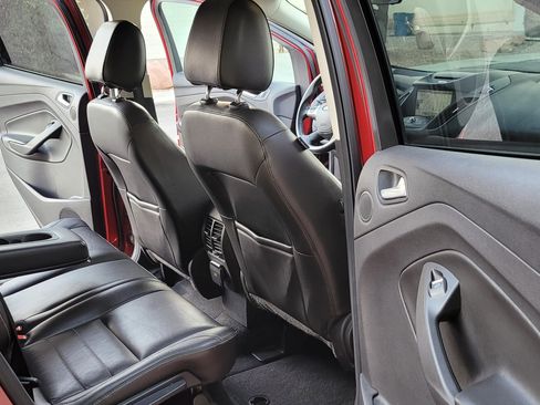 Used 2014 Ford Escape SE Sport image 13