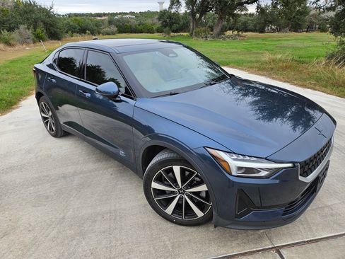 Used 2022 Polestar Polestar 2 image 36