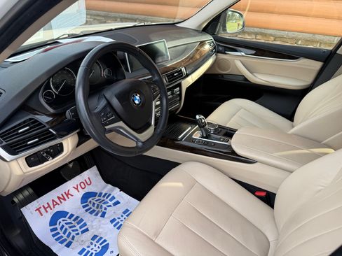 Used 2016 BMW X5 xDrive35i image 11