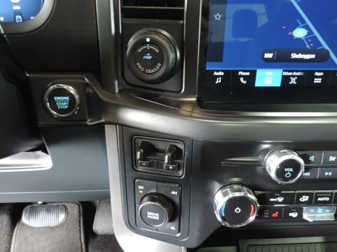 Used 2024 Ford F150 Sport image 57