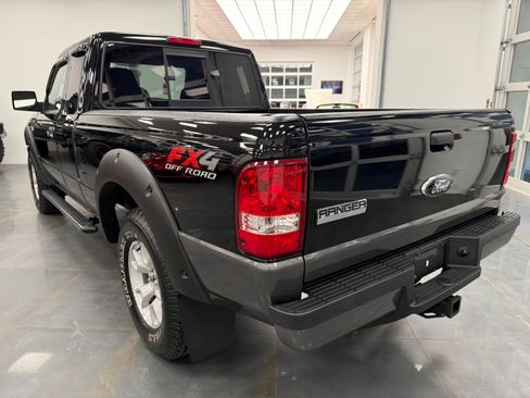Used 2009 Ford Ranger FX4 image 8