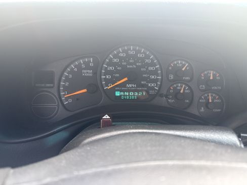 Used 2000 GMC Sierra 1500 2WD Regular Cab image 12