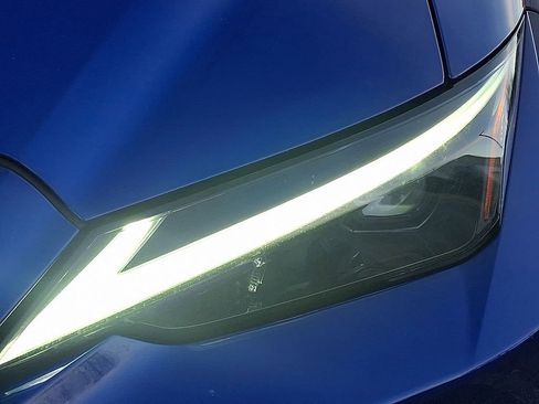 Used 2023 Lexus IS 350 F Sport w/ Memory Package image 10