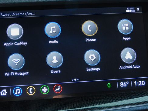 Used 2023 Buick Envision FWD Essence image 28