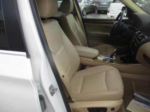 Used 2014 BMW X3 xDrive28i image 22