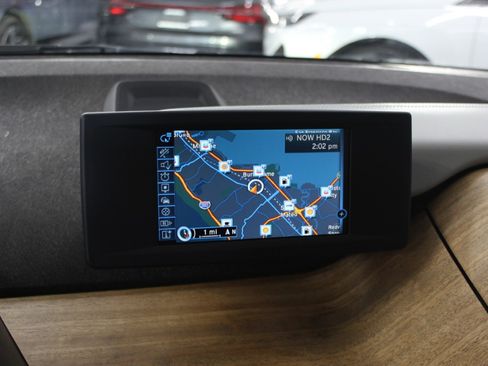 Used 2017 BMW i3 image 14