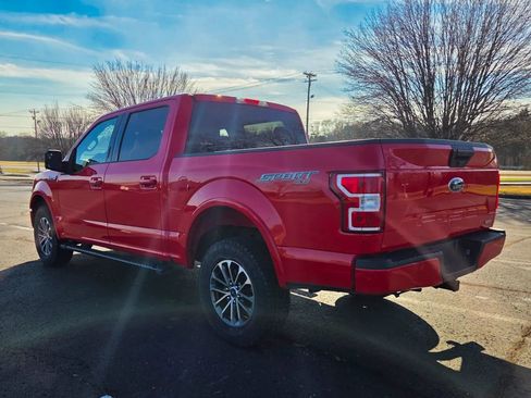 Used 2019 Ford F150 XLT image 6