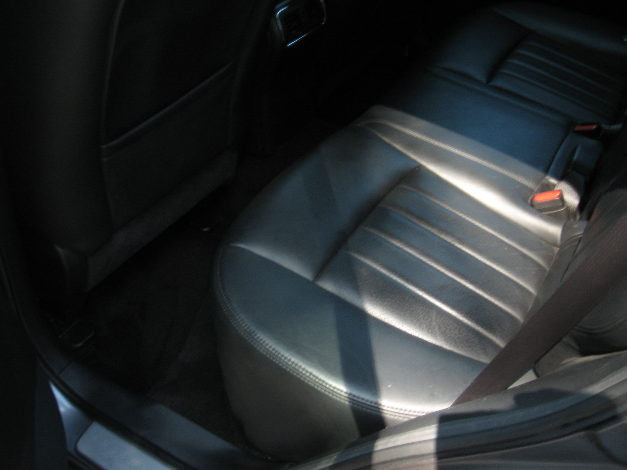 Used 2012 INFINITI EX35 AWD image 7