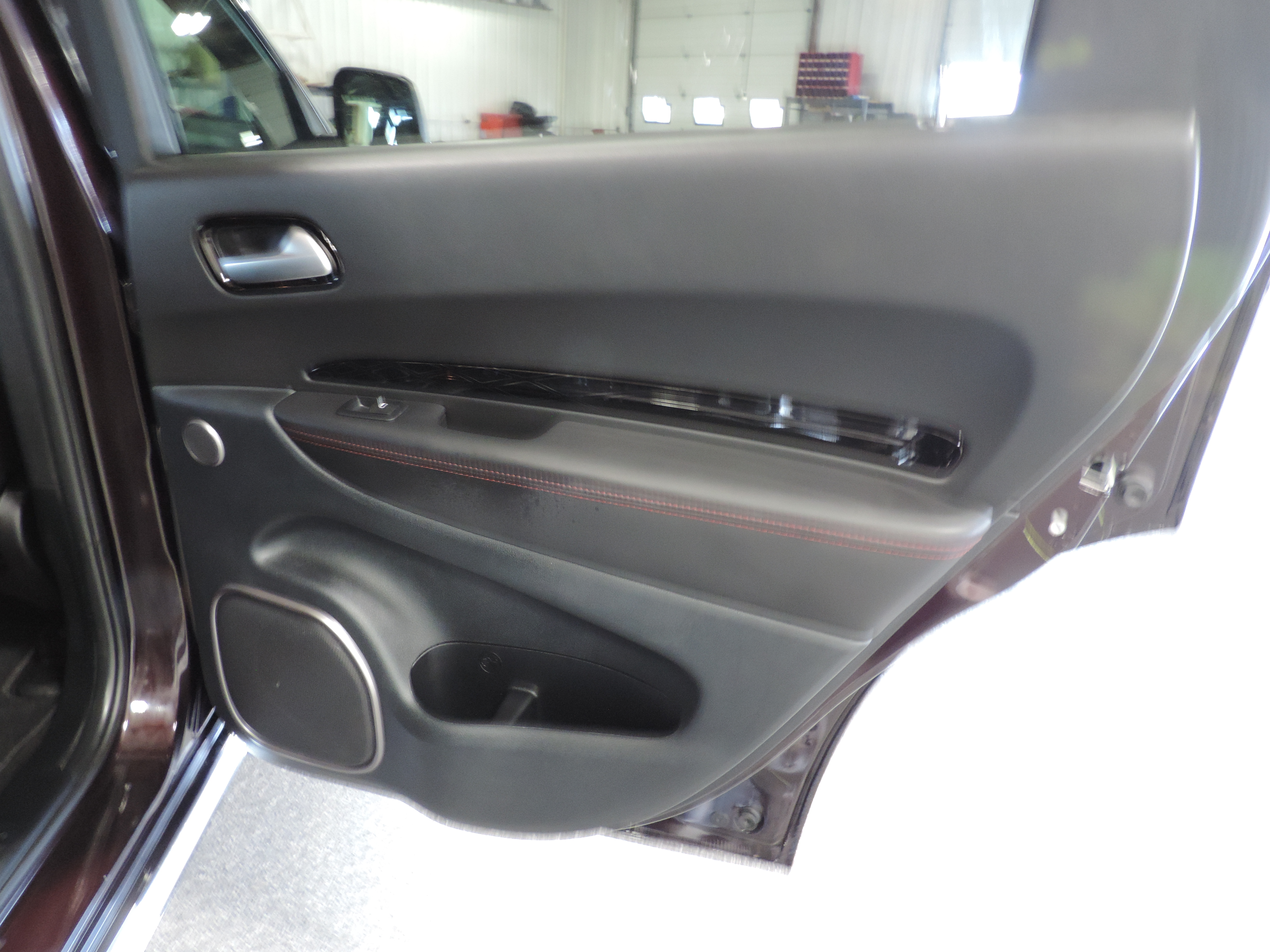 Used 2024 Dodge Durango AWD Citadel image 28