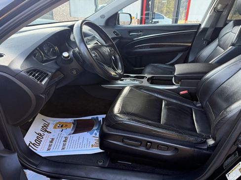 Used 2017 Acura MDX image 13