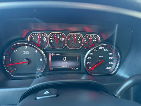 Used 2015 GMC Sierra 1500 SLE image 13