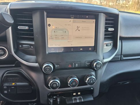 Used 2023 RAM 3500 Big Horn image 18