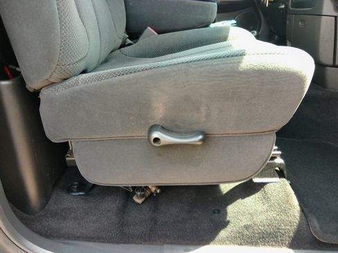 Used 2004 Dodge Ram 1500 Truck SLT image 35