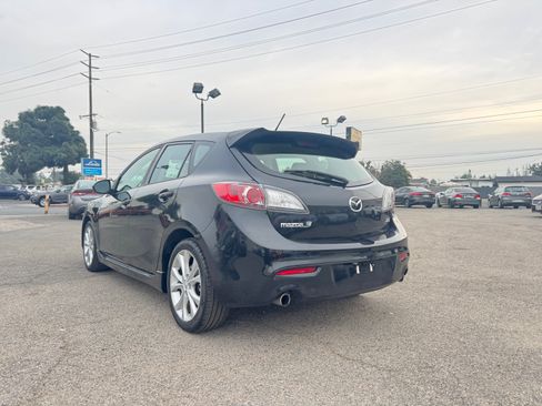 Used 2011 MAZDA MAZDA3 Sport image 5