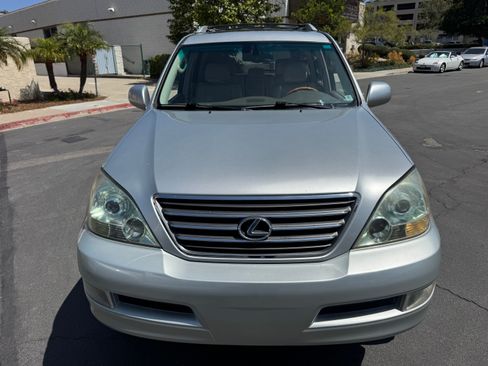 Used 2005 Lexus GX 470 image 12