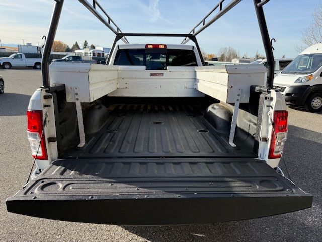Used 2020 RAM 3500 Tradesman AWD/4WD image 5