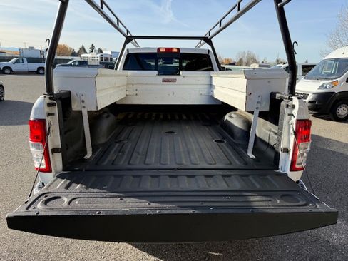 Used 2020 RAM 3500 Tradesman image 5