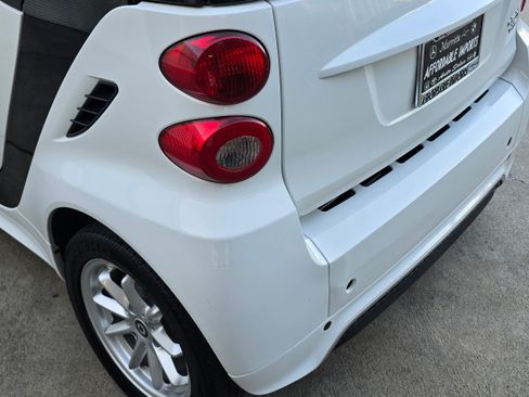 Used 2015 smart fortwo electric drive image 50