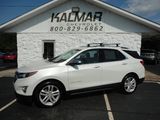 Used 2018 Chevrolet Equinox Premier image 4
