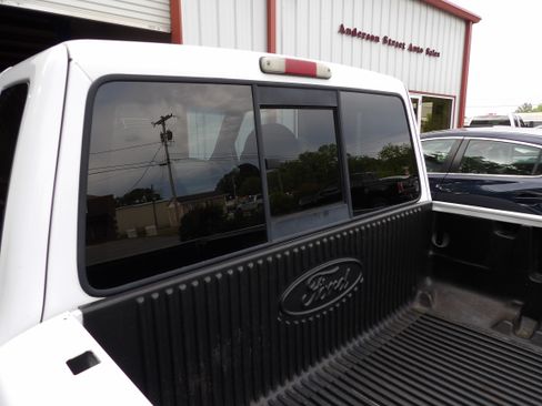 Used 2001 Ford Ranger 2WD SuperCab XLT image 9