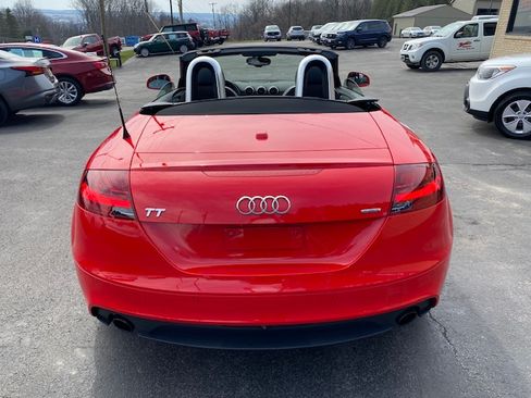 Used 2013 Audi TT 2.0T Prestige image 12