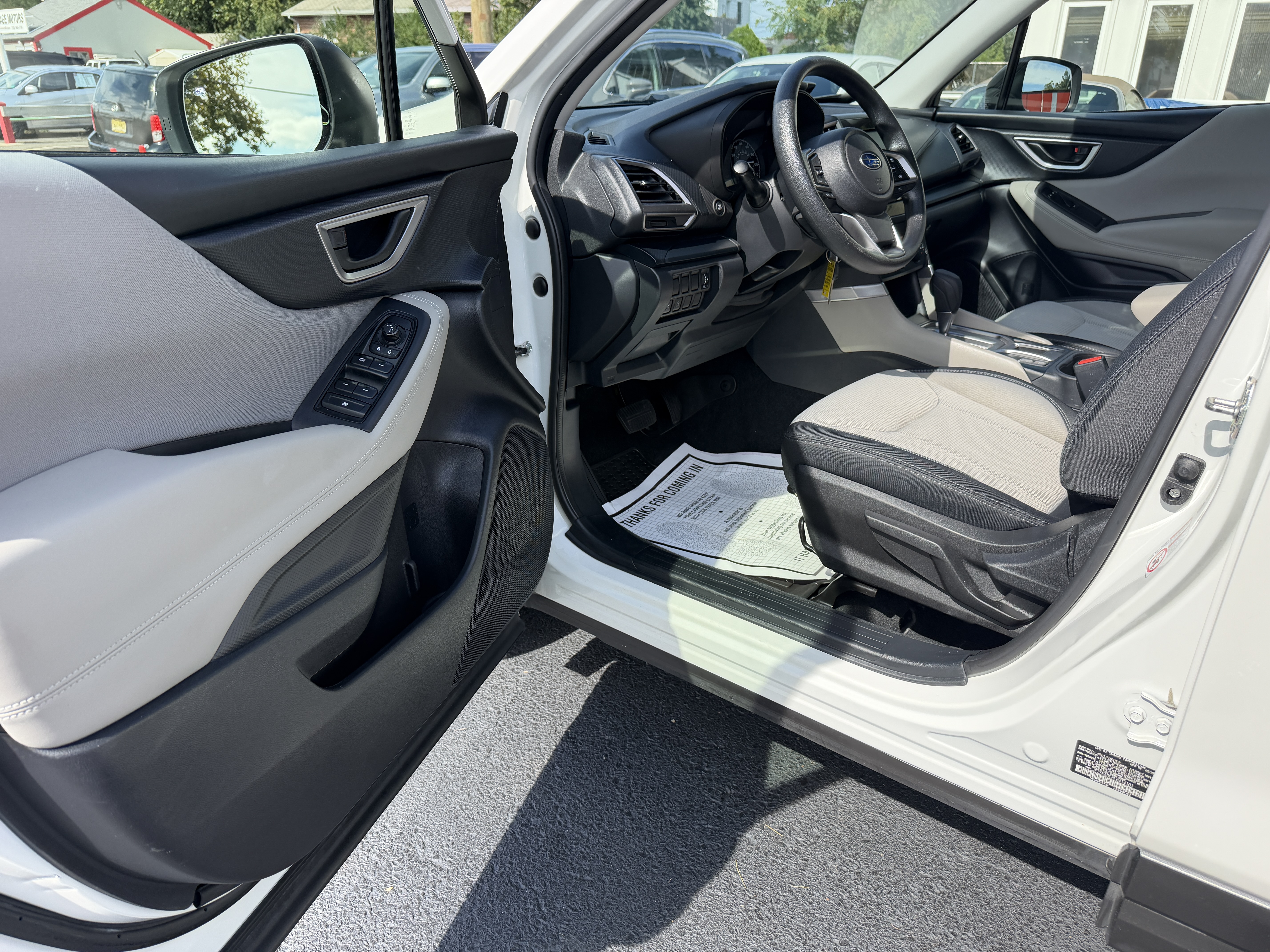 Used 2020 Subaru Forester UNAVAIL AWD/4WD image 2