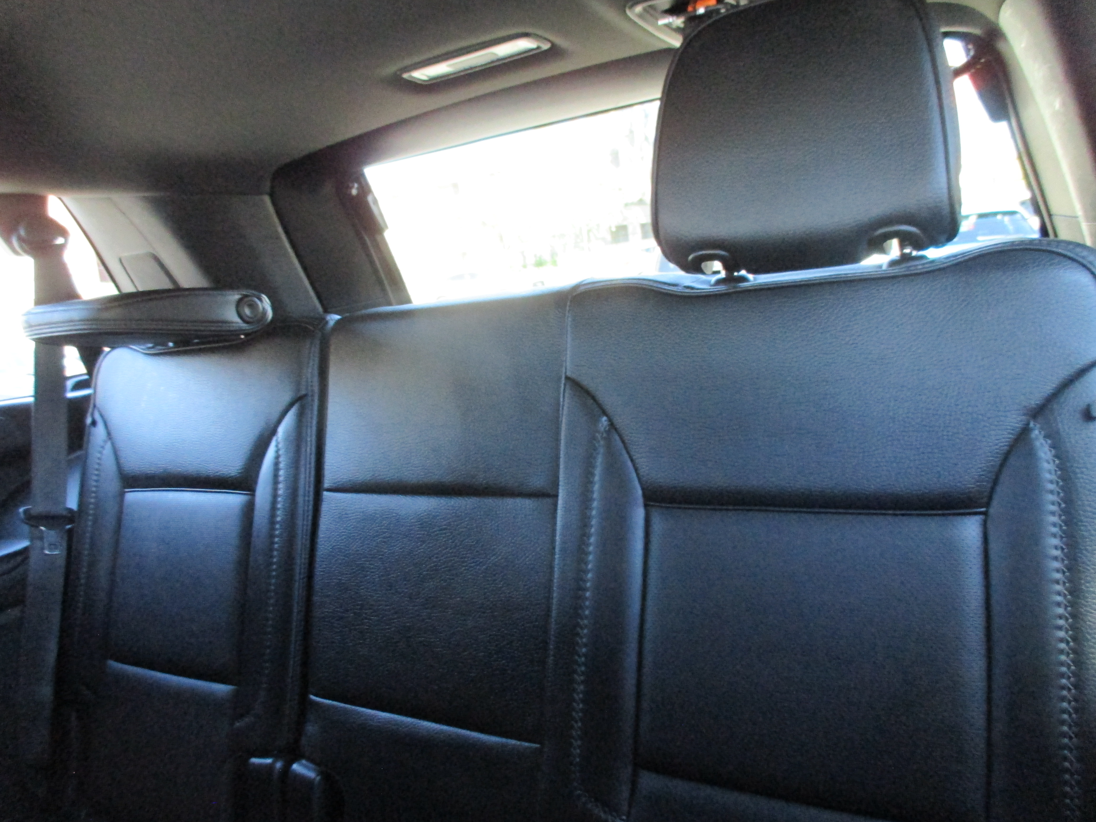 Used 2022 GMC Yukon 4WD Denali Ultimate image 15