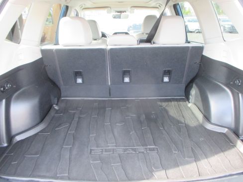 Used 2020 Subaru Forester Limited AWD/4WD image 14