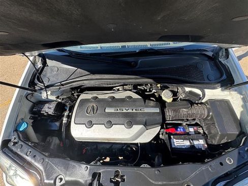 Used 2006 Acura MDX image 19