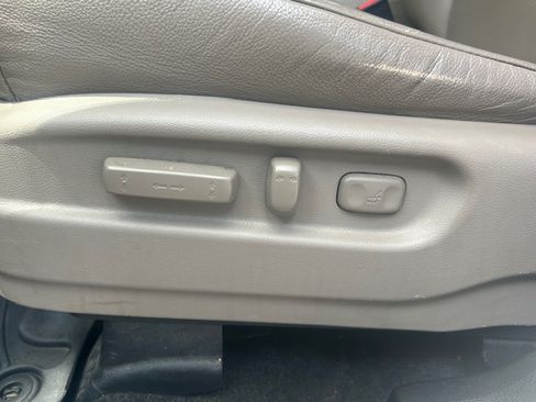 Used 2016 Honda Pilot AWD EX-L image 26
