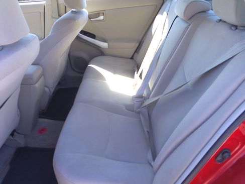 Used 2010 Toyota Prius One image 8