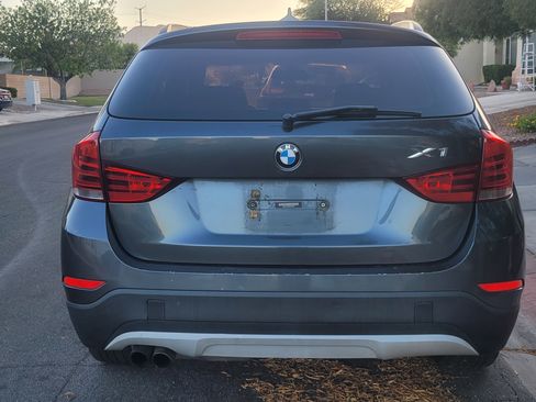 Used 2013 BMW X1 sDrive28i RWD image 7