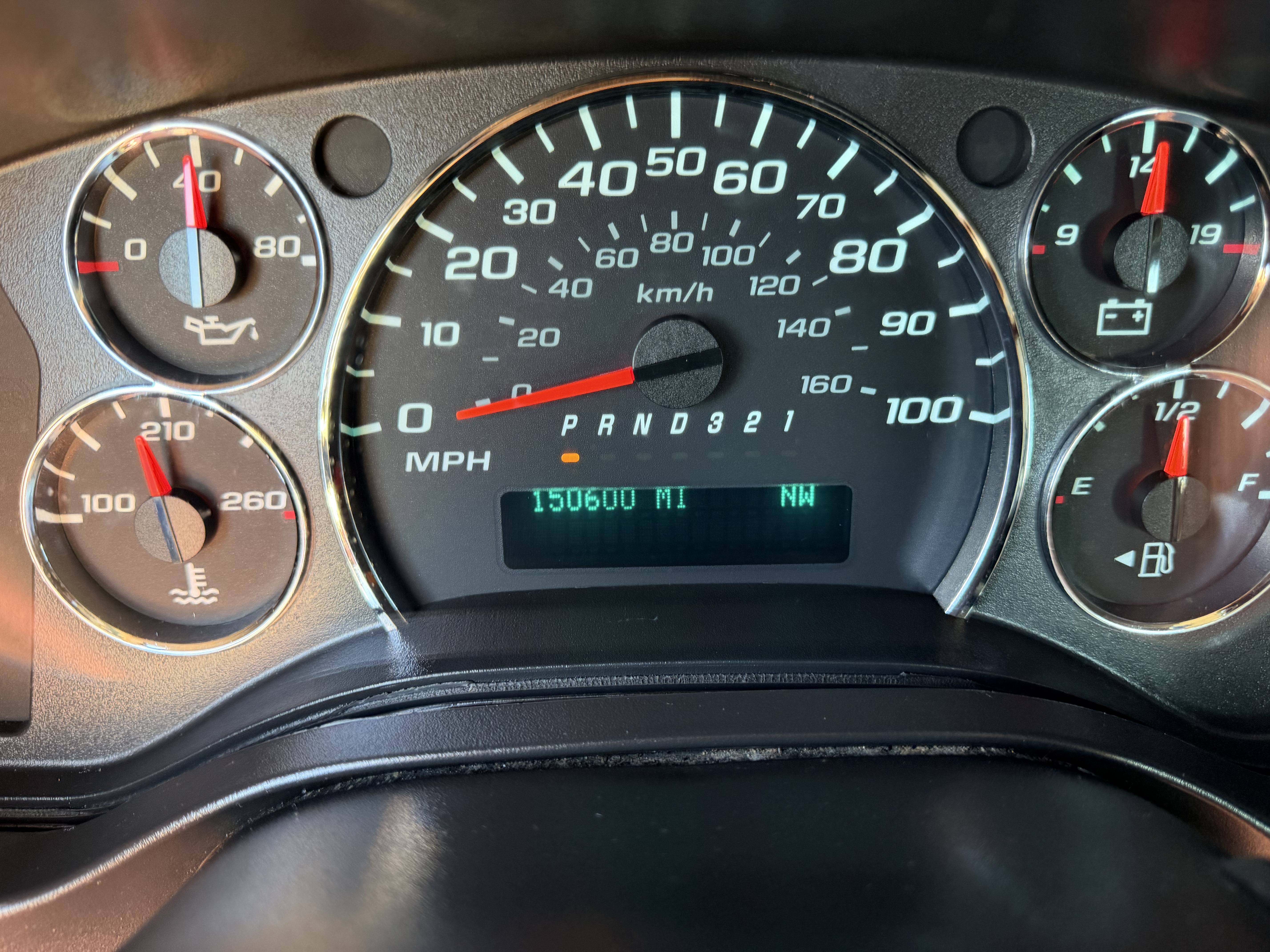 Used 2012 Chevrolet Express 1500 UNAVAIL RWD image 8
