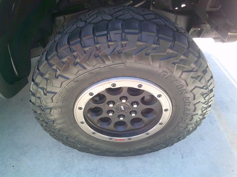 Used 2014 Ford F150 Raptor AWD/4WD image 25