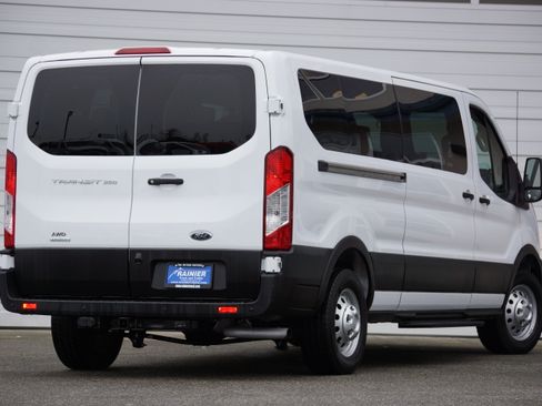 Used 2023 Ford Transit 350 XL image 6