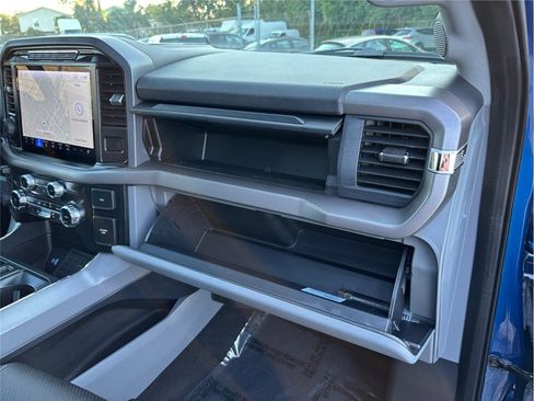 Used 2024 Ford F150 XLT image 50