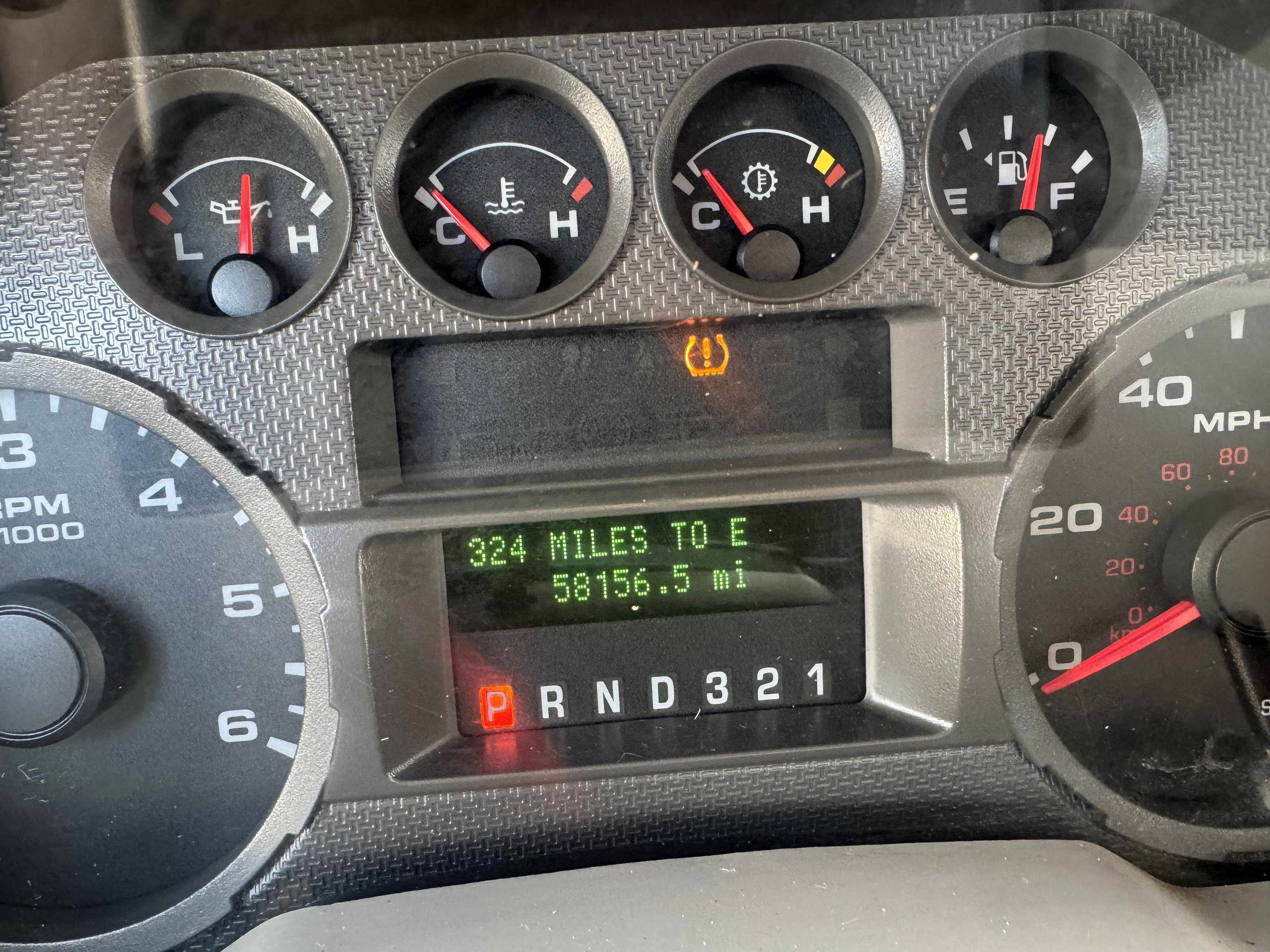 Used 2010 Ford F250 2WD Regular Cab Super Duty image 8
