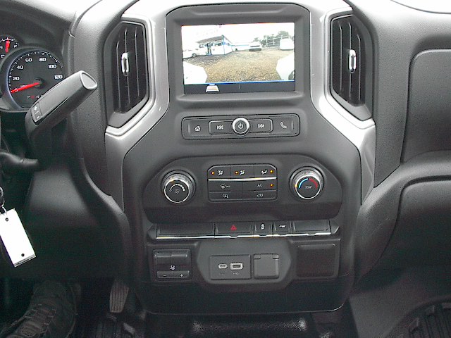 Used 2021 Chevrolet Silverado 3500 W/T RWD image 16