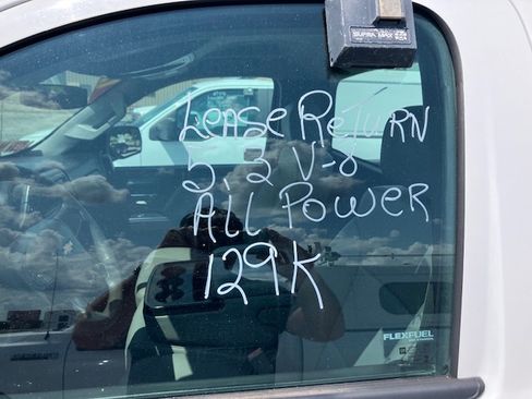 Used 2017 Chevrolet Silverado 1500 image 4