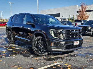 New 2026 GMC Acadia Elevation video 2