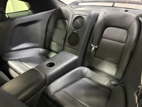 Used 2009 Nissan GT-R Premium AWD/4WD image 35