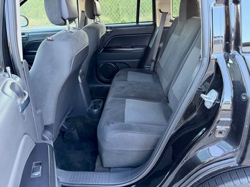 Used 2016 Jeep Compass Sport image 14