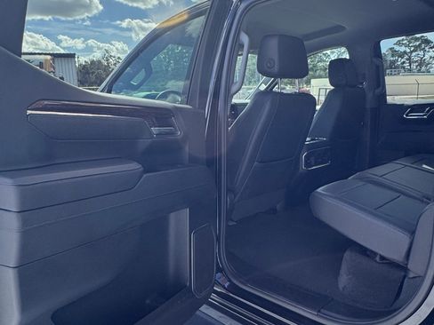 Used 2024 GMC Sierra 1500 Elevation image 14