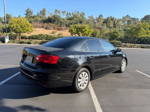 Used 2014 Volkswagen Jetta S Sedan FWD image 6