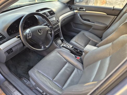 Used 2005 Acura TSX image 5
