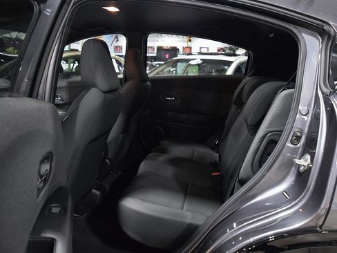 Used 2019 Honda HR-V Sport image 18